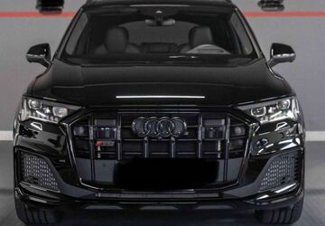Audi SQ7 96.200 km 56.900 &euro; Stuttgart 70180
