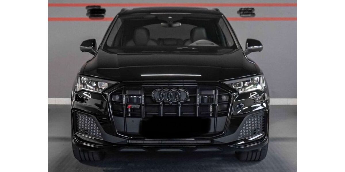 Audi SQ7 96.200 km 56.900 &euro; Stuttgart 70180