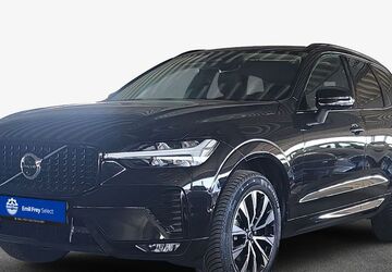 Volvo XC60 13.069 km 45.990 &euro; Stuttgart 70190