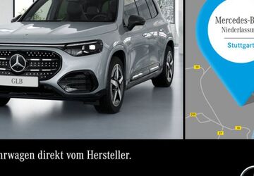 Mercedes-Benz GLB 250 9.900 km 60.990 &euro; Stuttgart 70376