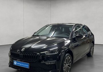 Skoda Scala 1.001 km 26.495 &euro; Stuttgart 70190