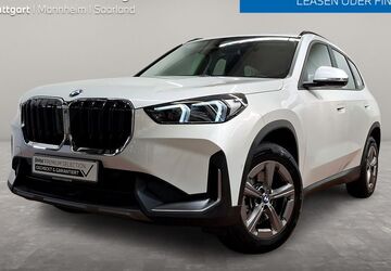 BMW X1 27.809 km 35.990 &euro; Stuttgart 70569