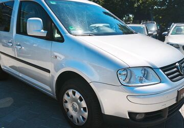 VW Caddy 319.452 km 1.650 &euro; Fellbach 70736