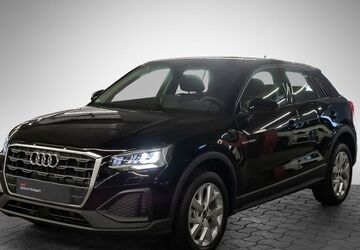 Audi Q2 9.999 km 28.970 &euro; Stuttgart 70563