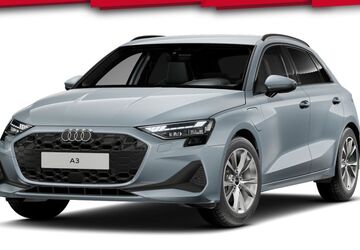 Audi A3 11.999 km 35.220 &euro; Stuttgart 70469