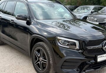Mercedes-Benz GLB 200 153.000 km 27.799 &euro; Stuttgart-Möhringen 70567
