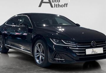 VW Arteon 102.200 km 28.600 &euro; Stuttgart 70195