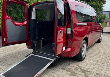 VW Caddy 8.800 km 35.780 &euro; Dettingen unter Teck 73265