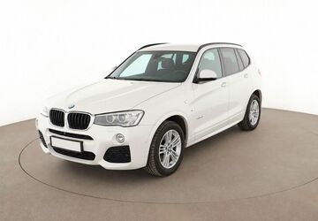 BMW X3 M 85.000 km 20.200 &euro; Stuttgart 70599