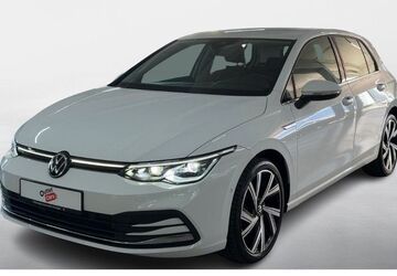VW Golf 54.958 km 20.930 &euro; Stuttgart-Wangen 70188