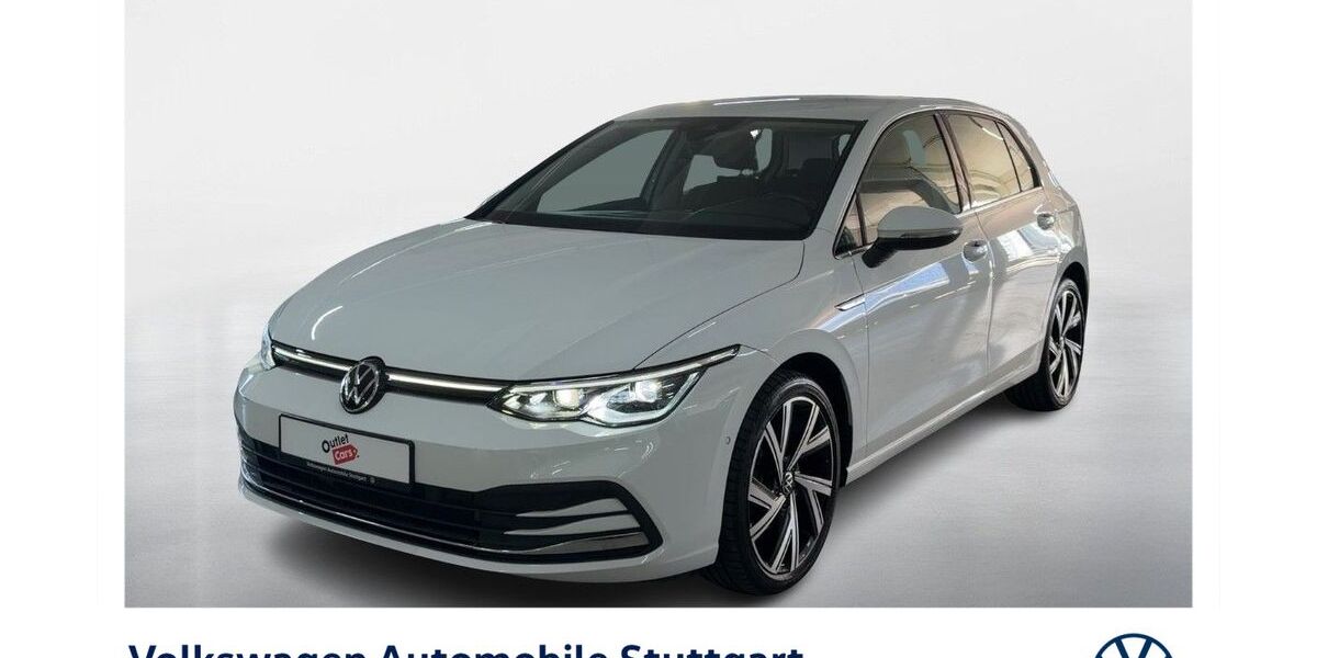 VW Golf 54.958 km 20.930 &euro; Stuttgart-Wangen 70188