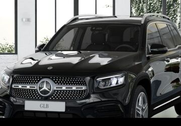 Mercedes-Benz GLB 200 14.000 km 45.490 &euro; Stuttgart 70372