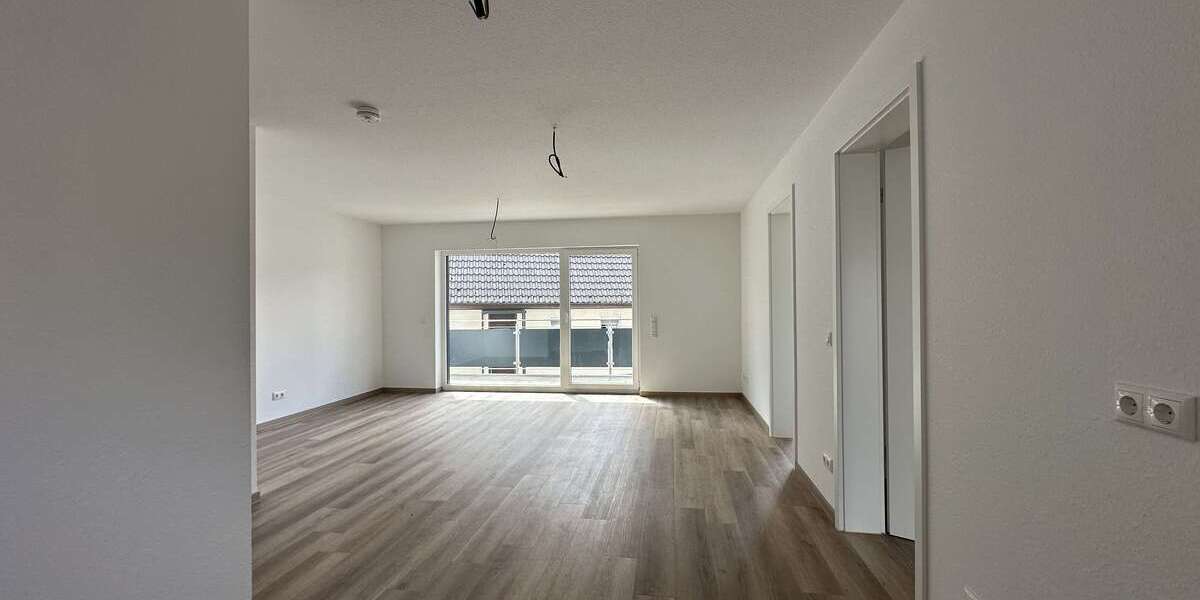 Etagenwohnung Friolzheim - 3 Zimmer, 63 m&sup2;, 920&euro; | Angebot:27204870