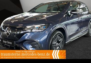 Mercedes-Benz EQE SUV 16.027 km 59.990 &euro; Stuttgart 70469