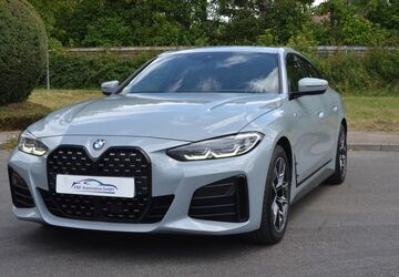 BMW 420 219.100 km 28.950 &euro; Stuttgart 70499