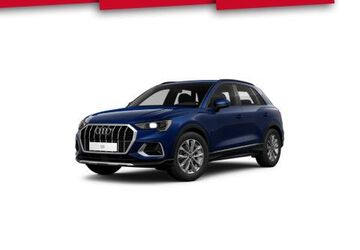 Audi Q3 33.274 km 28.670 &euro; Stuttgart 70563