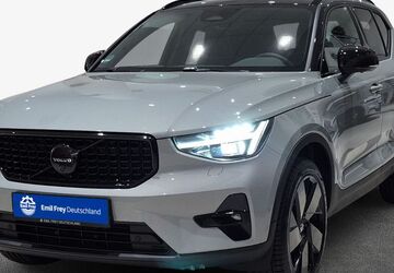 Volvo XC40 1.903 km 45.555 &euro; Stuttgart 70190