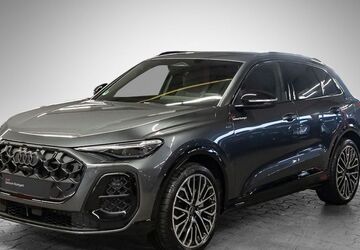 Audi Q5 14.999 km 74.970 &euro; Stuttgart 70563