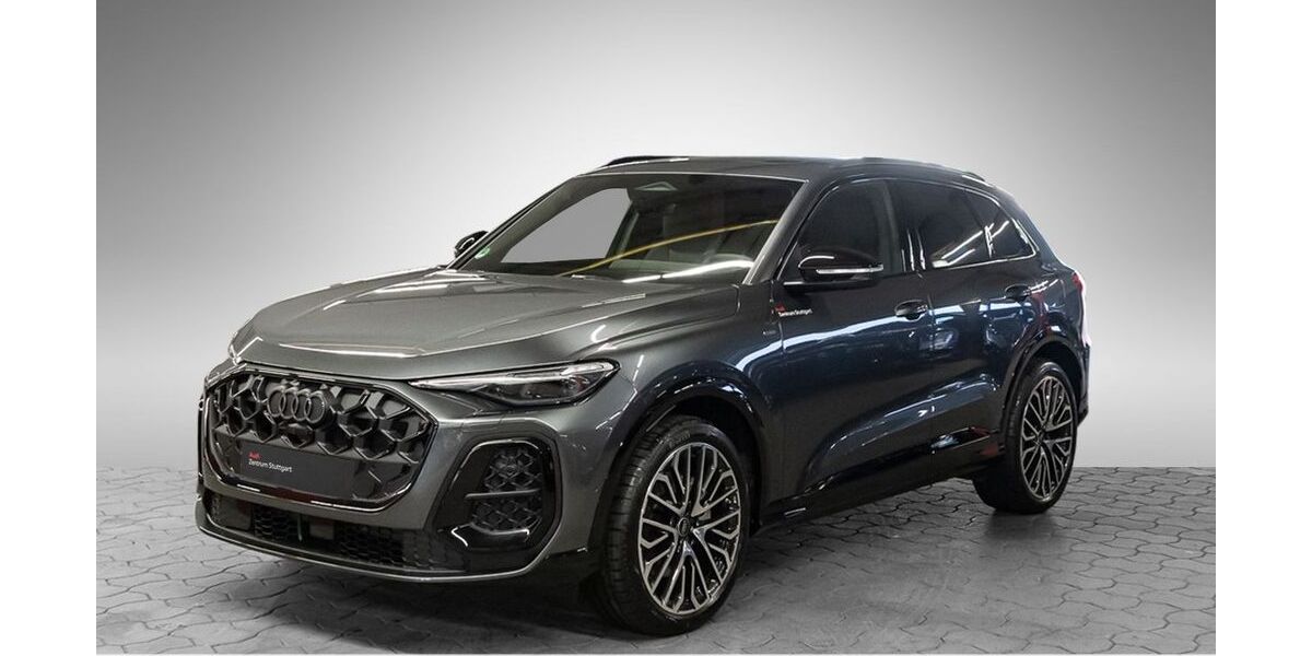 Audi Q5 14.999 km 74.970 &euro; Stuttgart 70563
