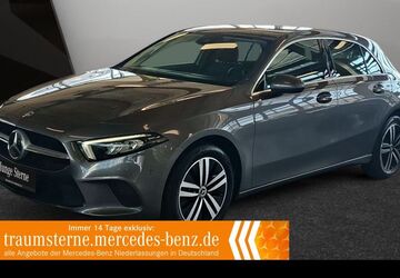 Mercedes-Benz A 250 22.785 km 24.990 &euro; Stuttgart 70469