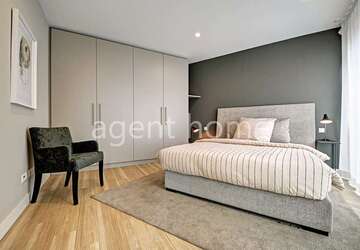 Wohnung Stuttgart Stuttgart-Nord - 2 Zimmer, 55 m&sup2;, 2.090&euro; | Angebot:27422394