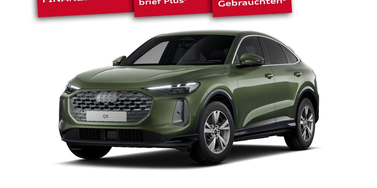 Audi Q5 6.766 km 48.920 &euro; Stuttgart 70563