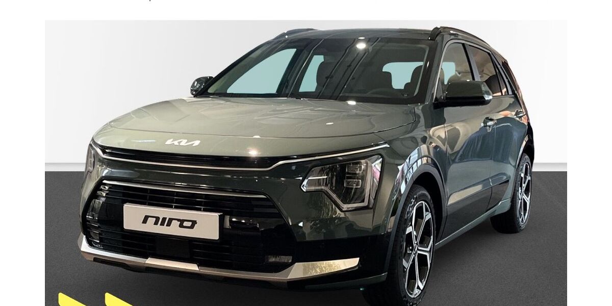 Kia Niro 9.500 km 29.800 &euro; Stuttgart 70469