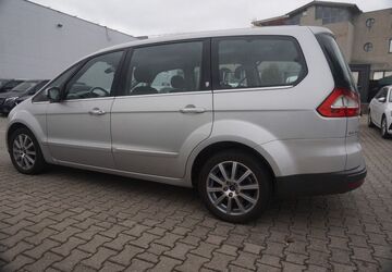 Ford Galaxy 287.312 km 3.650 &euro; Nufringen/Stuttgart 71154