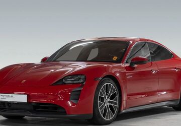 Porsche Taycan 43.600 km 66.800 &euro; Stuttgart 70469