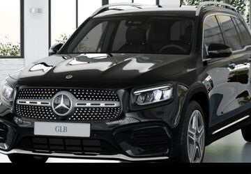 Mercedes-Benz GLB 200 9.900 km 42.390 &euro; Stuttgart 70372