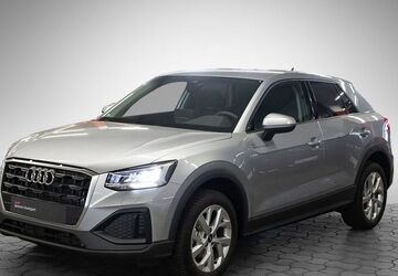 Audi Q2 9.999 km 34.970 &euro; Stuttgart 70563