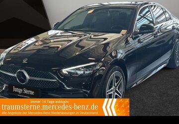 Mercedes-Benz C 300 33.711 km 42.990 &euro; Stuttgart 70469