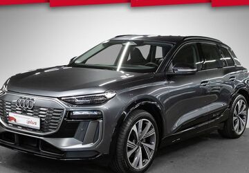 Audi Q6 e-tron 33.161 km 65.920 &euro; Stuttgart 70469