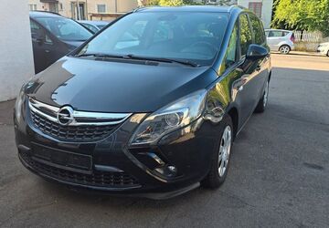 Opel Zafira 227.000 km 4.100 &euro; Möglingen 71696