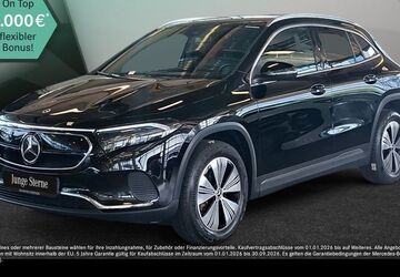 Mercedes-Benz EQA 64.374 km 26.490 &euro; Stuttgart 70469
