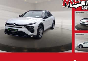 Citroen C5 X 89.927 km 18.499 &euro; Stuttgart 70376