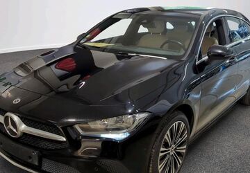 Mercedes-Benz CLA 250 Shooting Brake 90.701 km 19.990 &euro; Weinstadt 71384