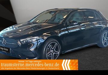 Mercedes-Benz A 250 7.557 km 30.990 &euro; Stuttgart 70469