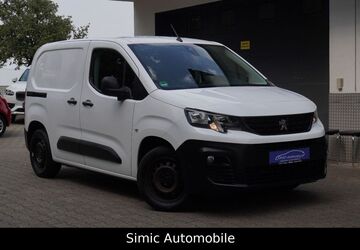 Peugeot Partner 85.000 km 12.650 &euro; Owen 73277