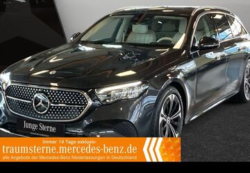 Mercedes-Benz E 300 12.981 km 53.980 &euro; Stuttgart 70469