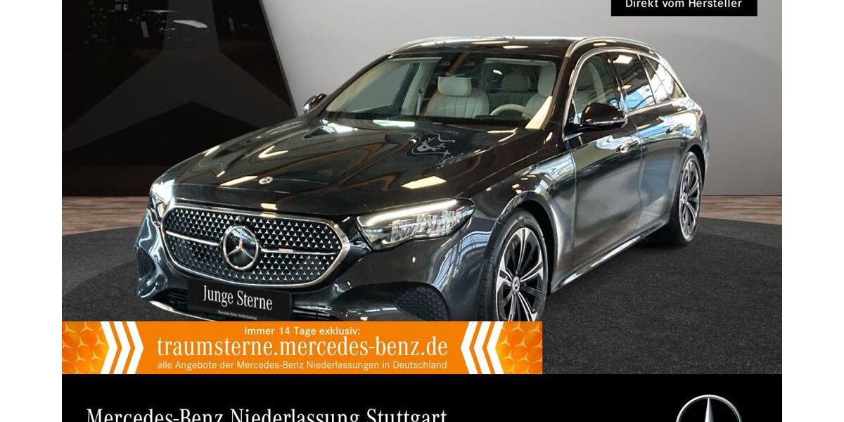 Mercedes-Benz E 300 12.981 km 53.980 &euro; Stuttgart 70469