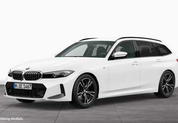 BMW 318 8.133 km 37.990 &euro; Stuttgart 70569
