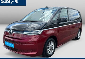 VW T7 Multivan 42.800 km 38.290 &euro; Bietigheim-Bissingen 74321
