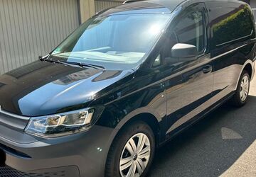 VW Caddy Maxi 3.700 km 24.000 &euro; Stuttgart 70565