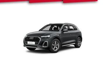 Audi Q5 83.647 km 37.450 &euro; Stuttgart 70563