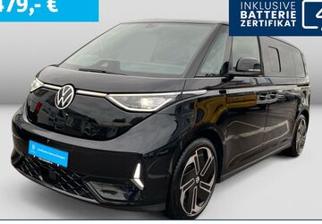 VW ID. Buzz 24.555 km 68.990 &euro; Fellbach 70736