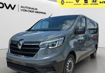 Renault Trafic 147.874 km 19.880 &euro; Stuttgart 70188