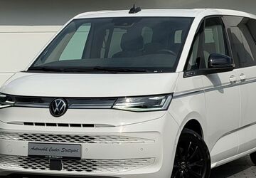 VW T7 Multivan 45.200 km 47.800 &euro; Stuttgart 70437