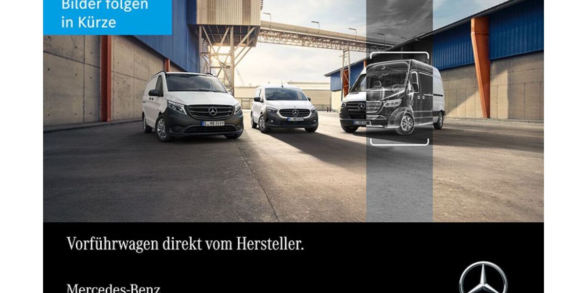 Mercedes-Benz Sprinter 6.000 km 53.431 &euro; Stuttgart 70376