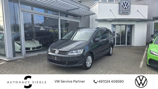 VW Sharan 100.000 km 22.480 &euro; Wendlingen am Neckar 73240